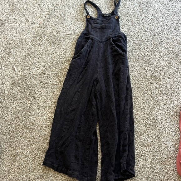 Rip Curl Pants - rip curl romper